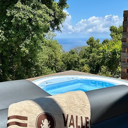 Vallegrande Nature Resort By Geocharme Cefalu Exterior photo