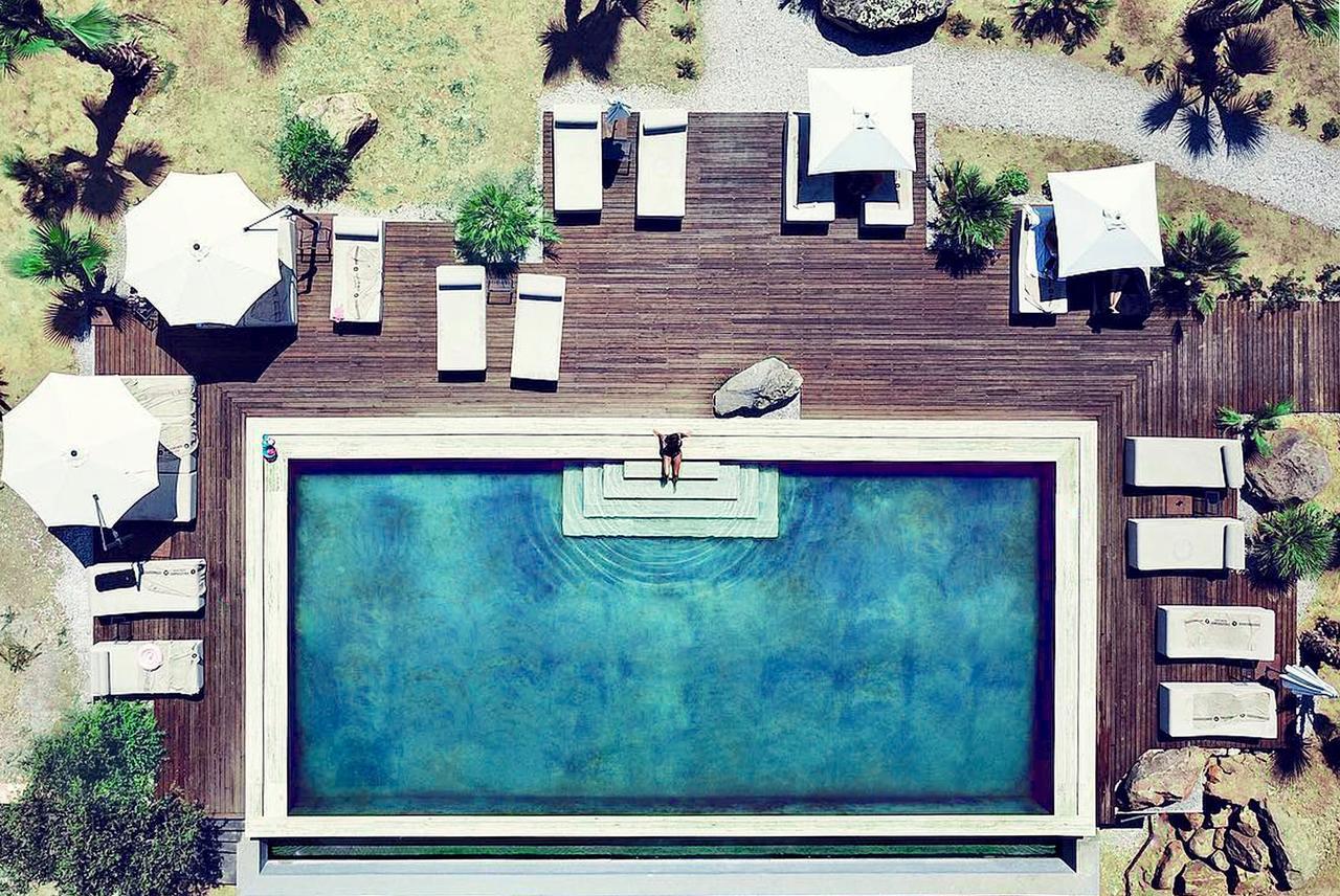 Vallegrande Nature Resort By Geocharme Cefalu Exterior photo